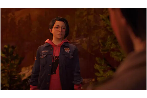 Life is Strange True Colors Nintendo Switch