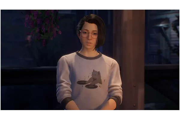 Life is Strange True Colors Nintendo Switch