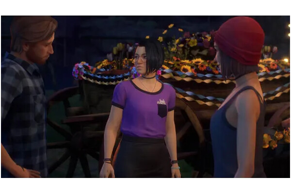 Life is Strange True Colors Nintendo Switch