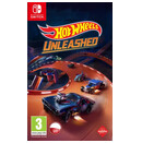 Hot Wheels Unleashed Nintendo Switch
