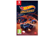 Hot Wheels Unleashed Nintendo Switch