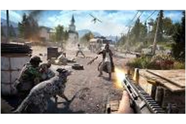 Far Cry 5 Xbox One