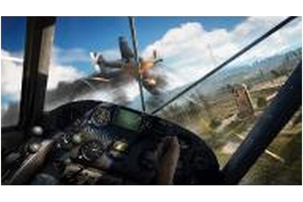 Far Cry 5 Xbox One