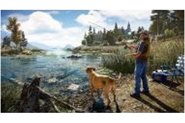 Far Cry 5 Xbox One