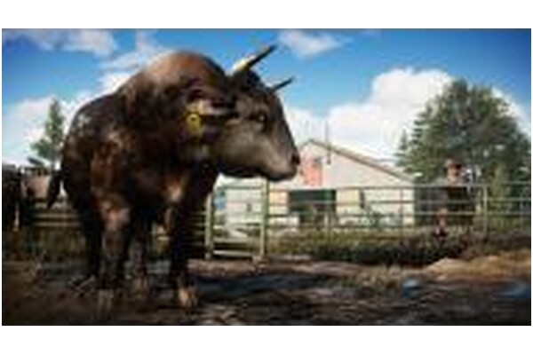 Far Cry 5 Xbox One