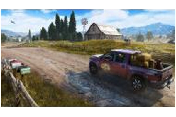 Far Cry 5 Xbox One