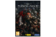 Warhammer 40,000 Dawn of War III PC
