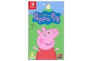 Moja znajoma Świnka Peppa Nintendo Switch