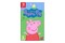 Moja znajoma Świnka Peppa Nintendo Switch