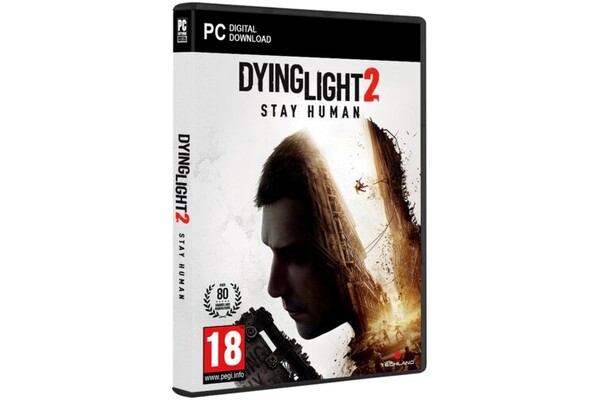 Dying Light 2 PC