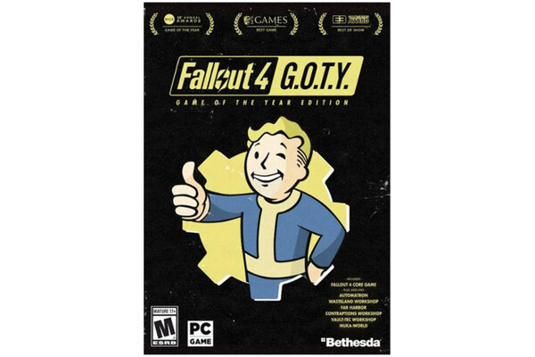 Fallout 4 PC