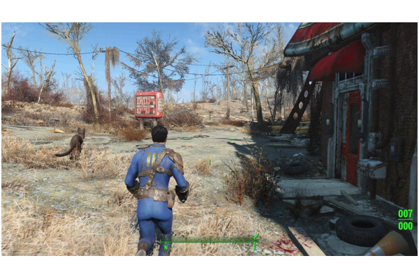 Fallout 4 PC