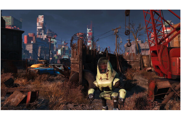 Fallout 4 PC