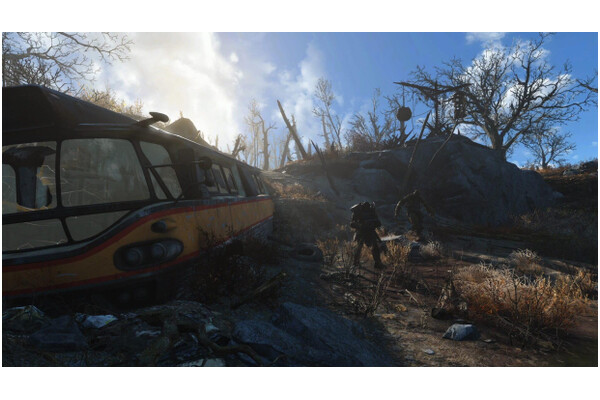 Fallout 4 PC