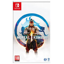 Mortal Kombat 1 Nintendo Switch
