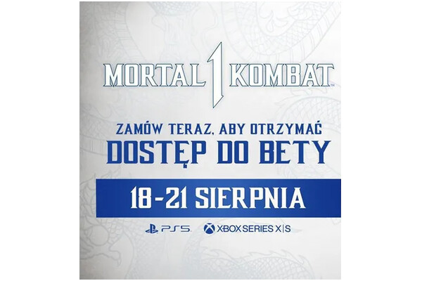 Mortal Kombat 1 Nintendo Switch