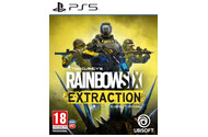 Rainbow Six Extraction PlayStation 5