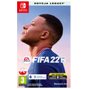 FIFA 22 Nintendo Switch