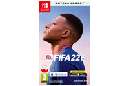 FIFA 22 Nintendo Switch