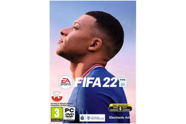 FIFA 22 PC