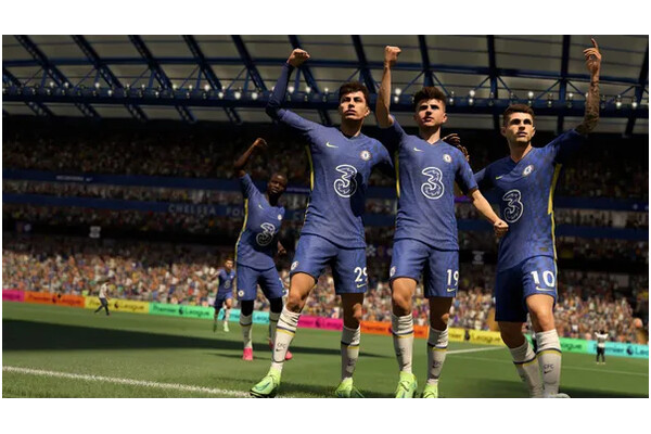 FIFA 22 PC