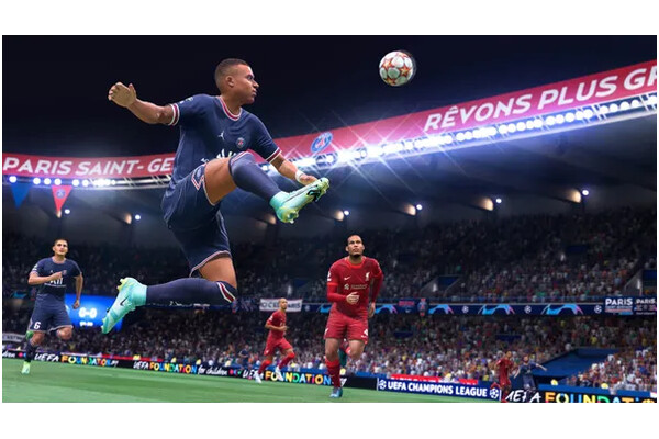 FIFA 22 PC