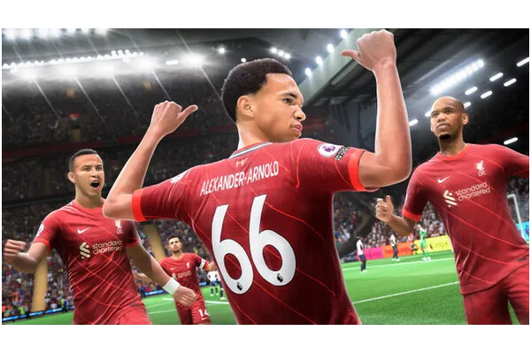 FIFA 22 PC