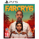 Far Cry 6 PlayStation 5
