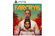 Far Cry 6 PlayStation 5