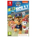 Psi Patrol Rusza do akcji Nintendo Switch