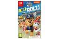Psi Patrol Rusza do akcji Nintendo Switch