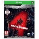 Back 4 Blood Edycja Specjalna Xbox One