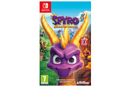 Spyro Reignited Trilogy Nintendo Switch