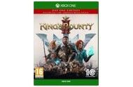 Kings Bounty II Xbox One