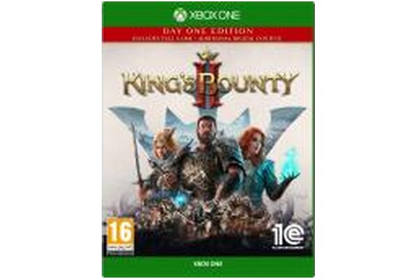 Kings Bounty II Xbox One