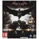Batman Arkham Knight PC