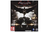 Batman Arkham Knight PC
