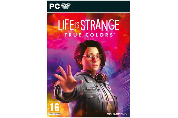 Life is Strange True Colors PC