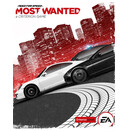 Need for Speed Most Wanted PC