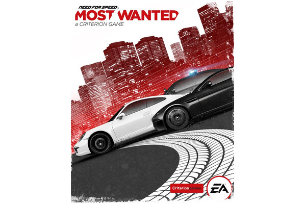 Need for Speed Most Wanted PC