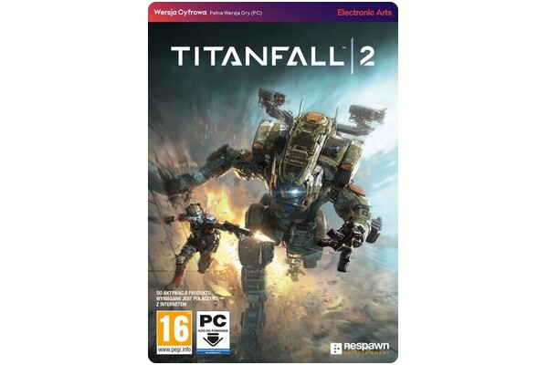 Titanfall 2 PC