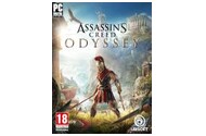 Assassins Creed Odyssey PC