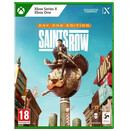 Saints Row Edycja Premierowa Xbox (One/Series X)