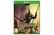 Blasphemous Edycja Deluxe Xbox One