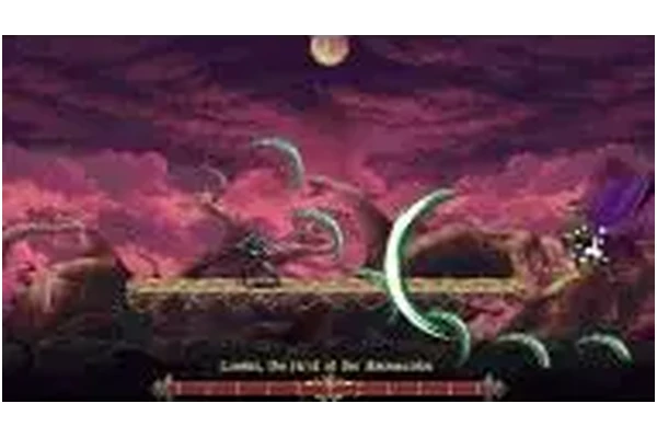 Blasphemous Edycja Deluxe Xbox One