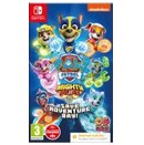 Psi Patrol Kosmopieski Ratują Zatokę Przygód Nintendo Switch