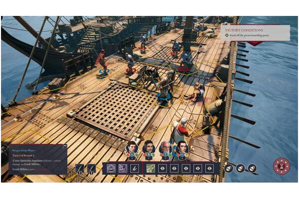 Expeditions Rome PC