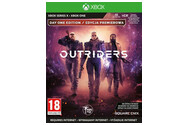 Outriders Edycja Premierowa Xbox One