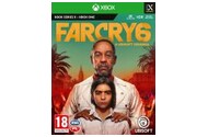 Far Cry 6 Xbox One