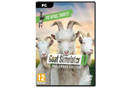 Goat Simulator 3 PC